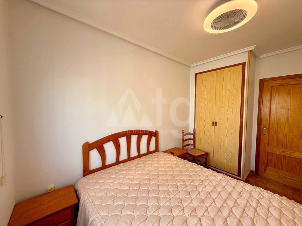 Penthouse de 3 chambres à Torrevieja - AG152713 - Photo - 14