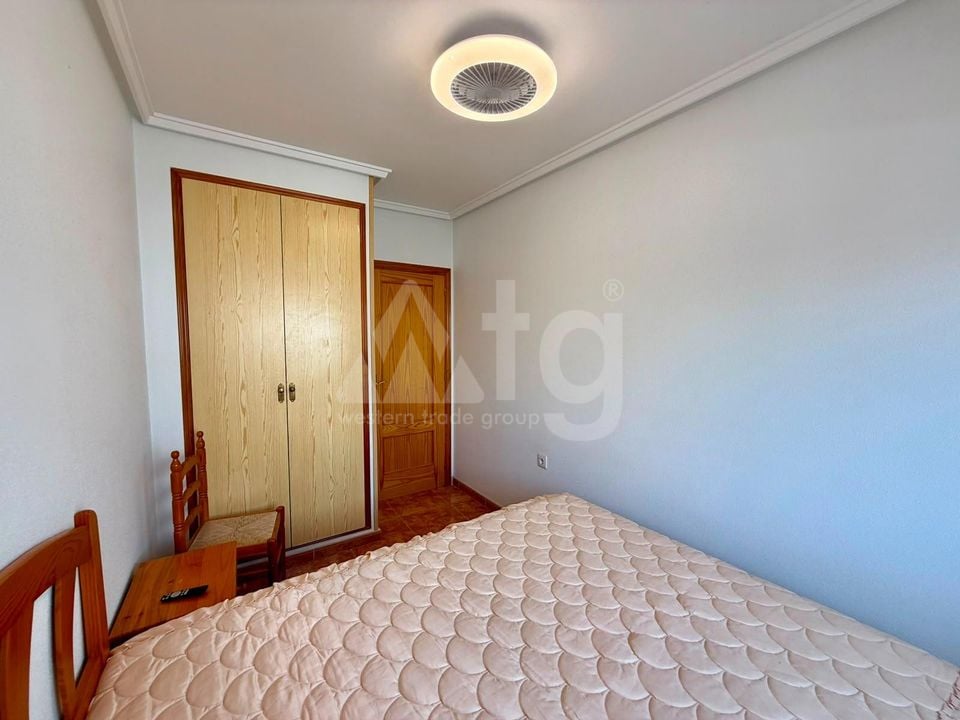 Penthouse de 3 chambres à Torrevieja - AG152713 - Photo - 15