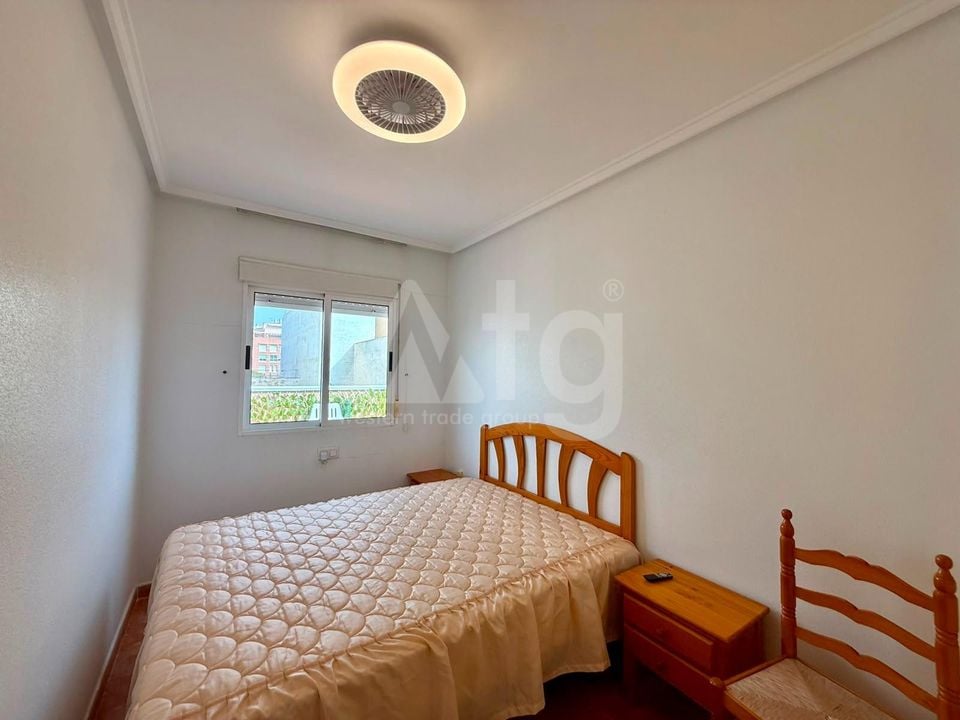 Penthouse de 3 chambres à Torrevieja - AG152713 - Photo - 13