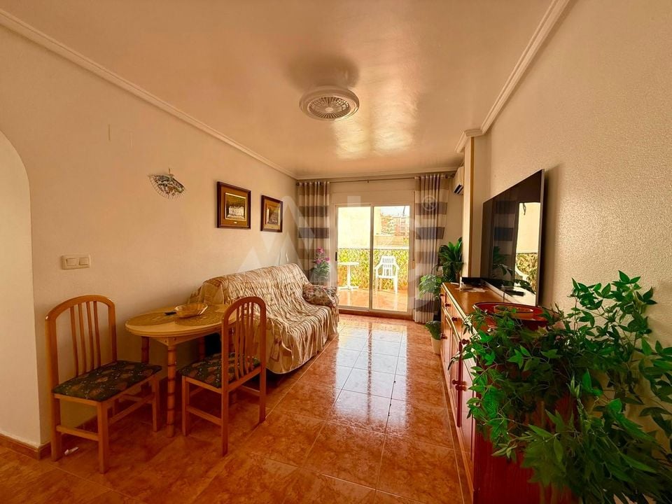Penthouse de 3 chambres à Torrevieja - AG152713 - Photo - 6