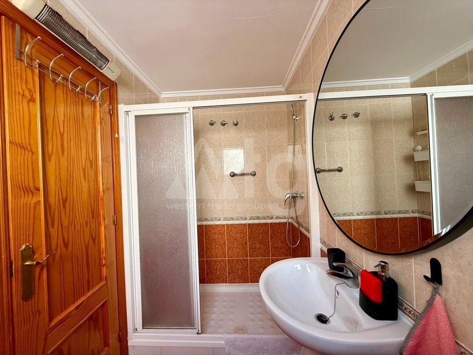 Penthouse de 3 chambres à Torrevieja - AG152713 - Photo - 19