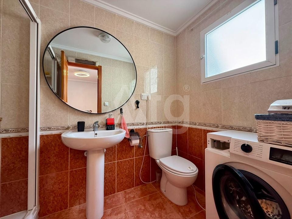 Penthouse de 3 chambres à Torrevieja - AG152713 - Photo - 18