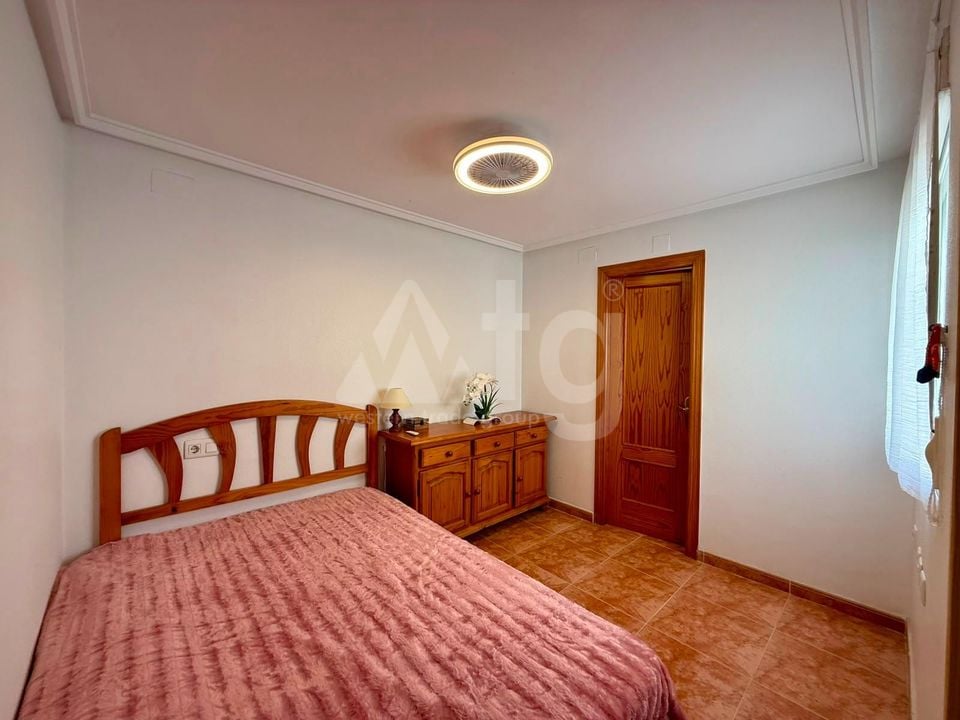 Penthouse de 3 chambres à Torrevieja - AG152713 - Photo - 7