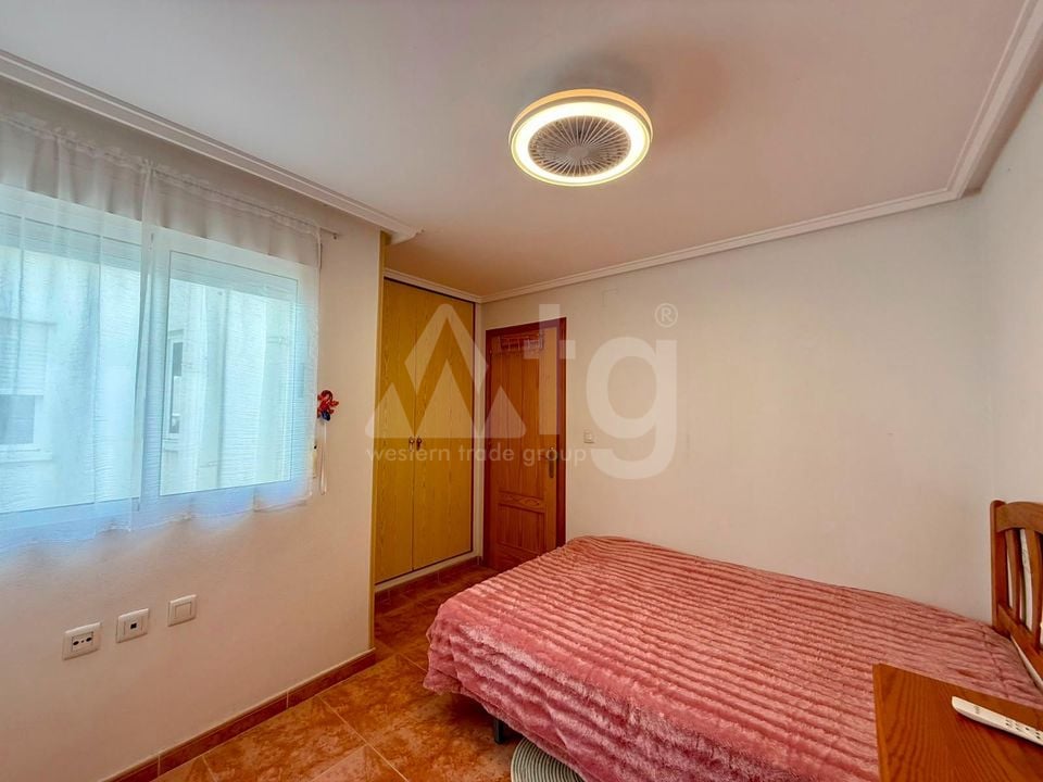 Penthouse de 3 chambres à Torrevieja - AG152713 - Photo - 9