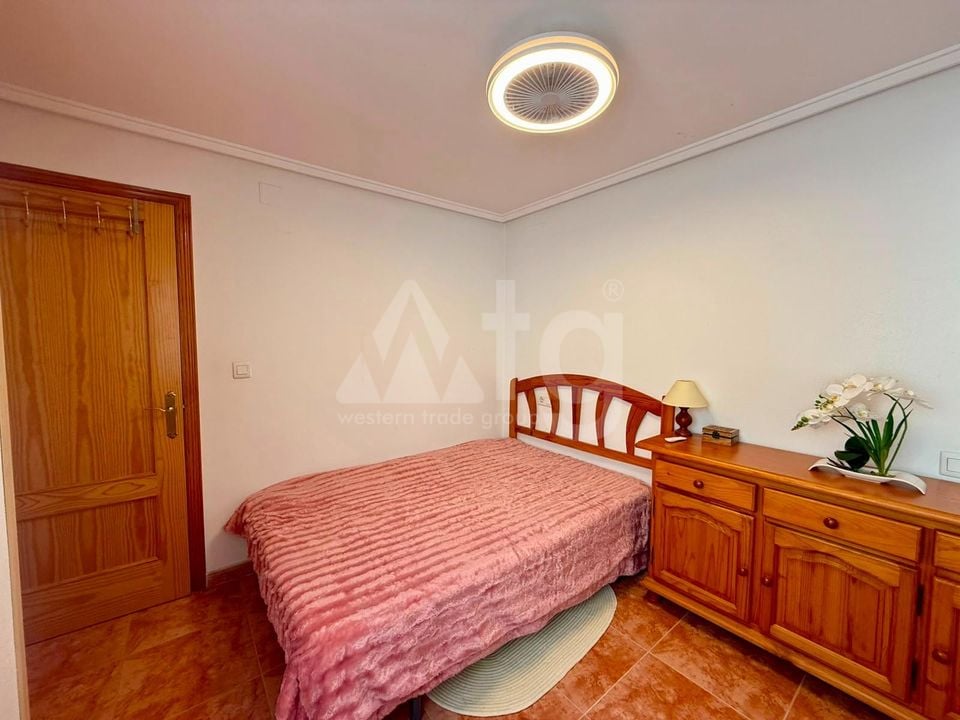 Penthouse de 3 chambres à Torrevieja - AG152713 - Photo - 8