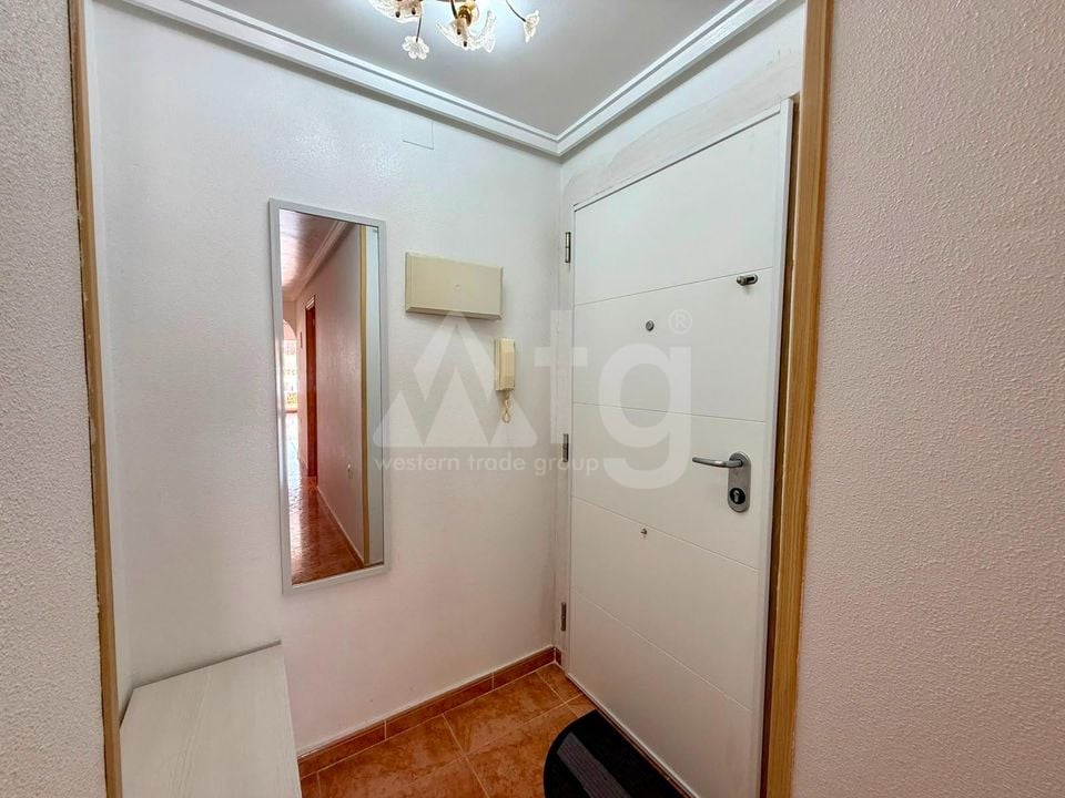 Penthouse de 3 chambres à Torrevieja - AG152713 - Photo - 20