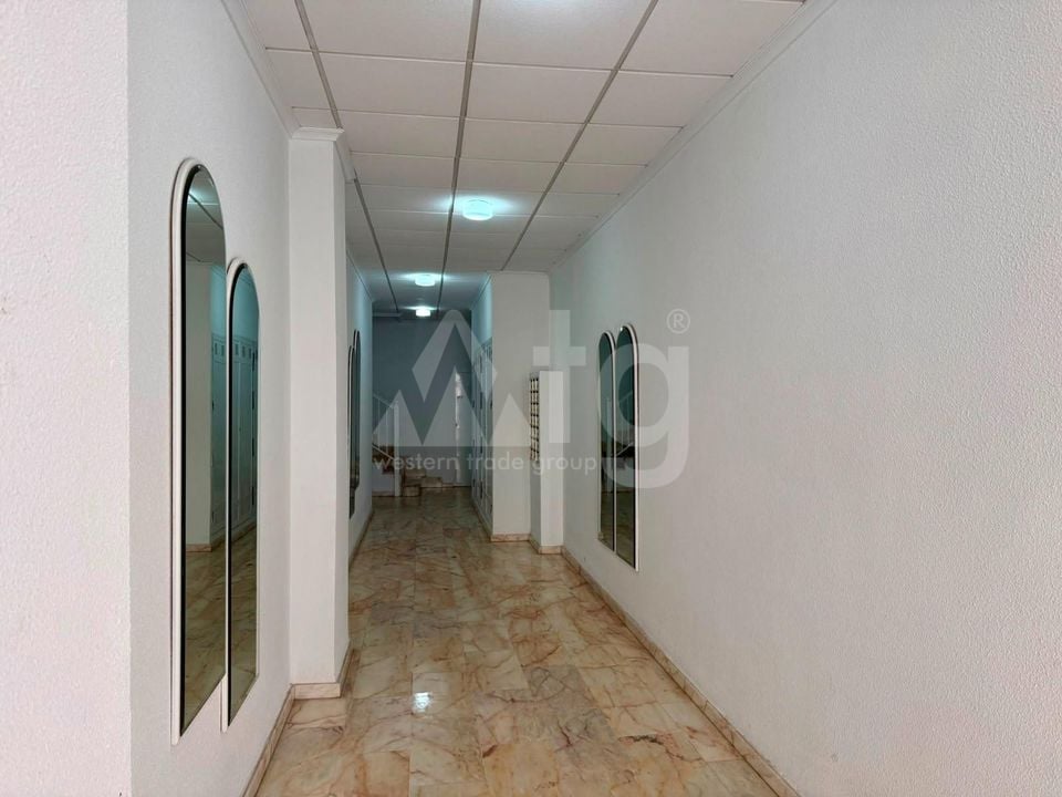Penthouse de 3 chambres à Torrevieja - AG152713 - Photo - 26