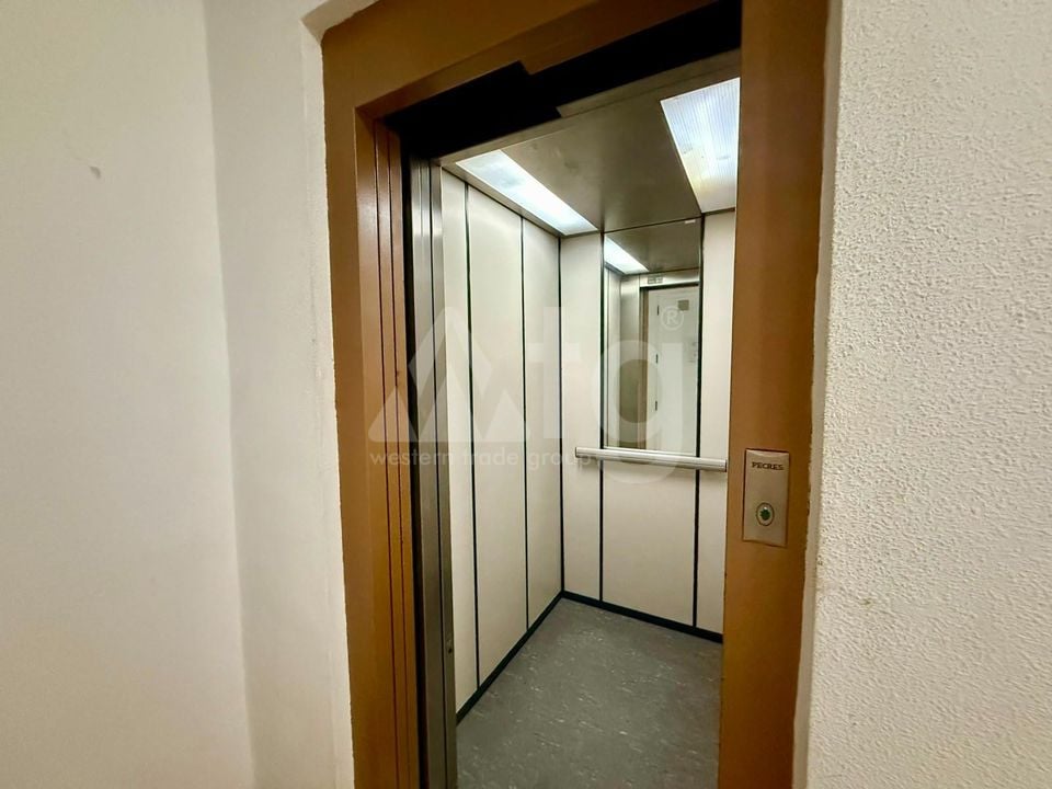Penthouse de 3 chambres à Torrevieja - AG152713 - Photo - 27
