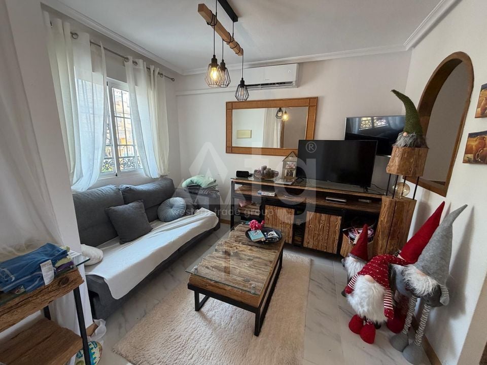 3 bedroom Townhouse in Torrevieja - AG152716 - Photo - 5