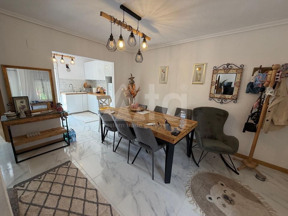 3 bedroom Townhouse in Torrevieja - AG152716 - Photo - 7