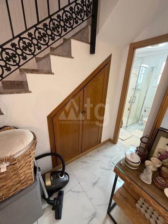 3 bedroom Townhouse in Torrevieja - AG152716 - Photo - 11