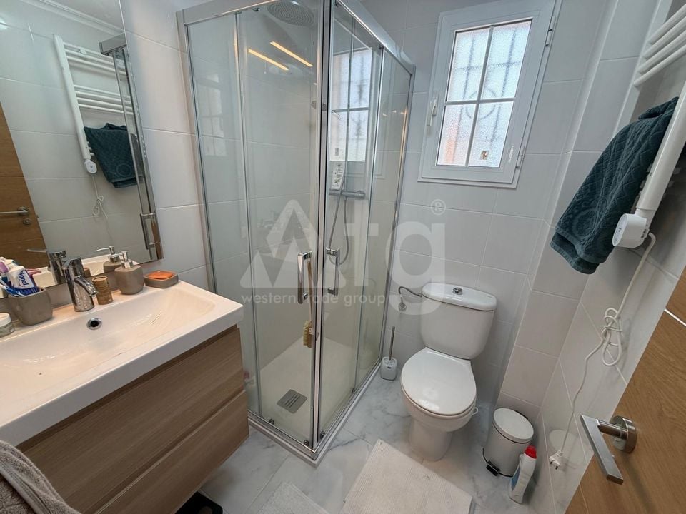 3 bedroom Townhouse in Torrevieja - AG152716 - Photo - 12