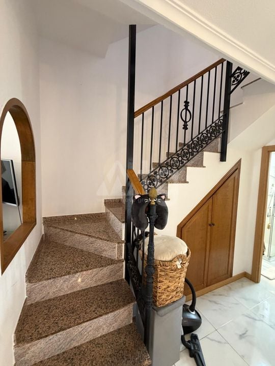 3 bedroom Townhouse in Torrevieja - AG152716 - Photo - 14