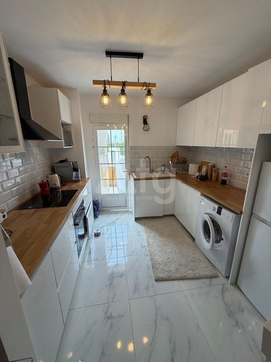 3 bedroom Townhouse in Torrevieja - AG152716 - Photo - 8