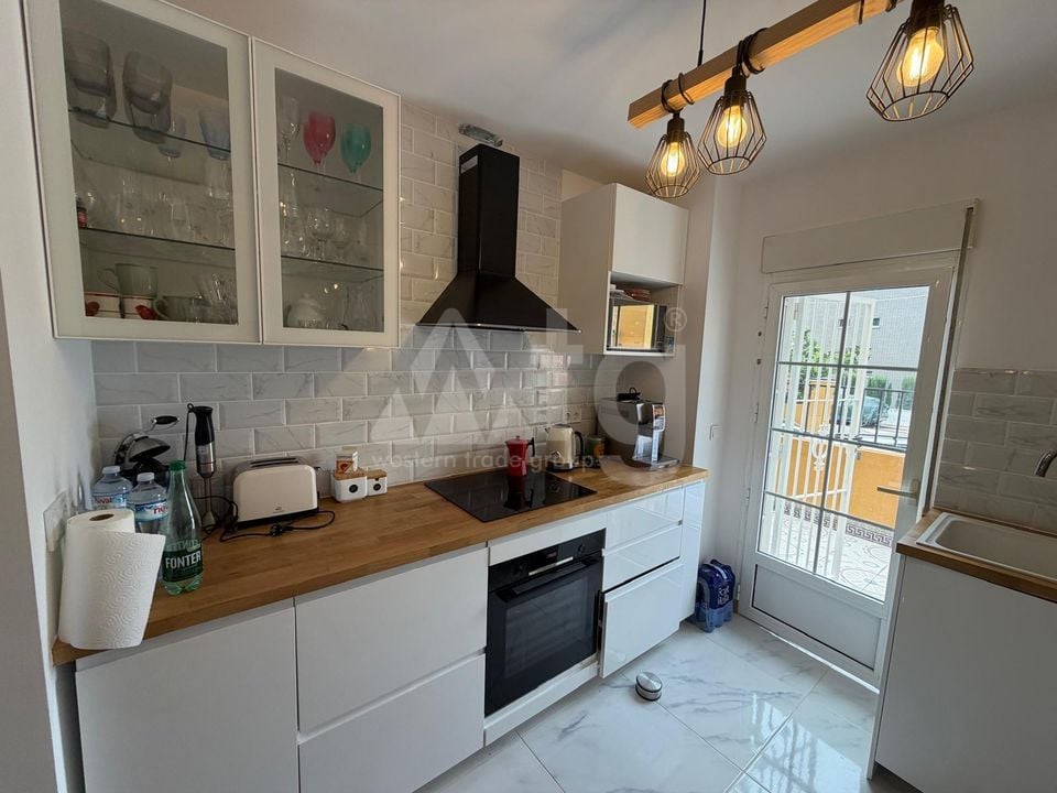 3 bedroom Townhouse in Torrevieja - AG152716 - Photo - 10