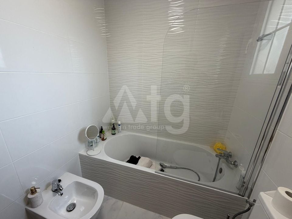 3 bedroom Townhouse in Torrevieja - AG152716 - Photo - 22