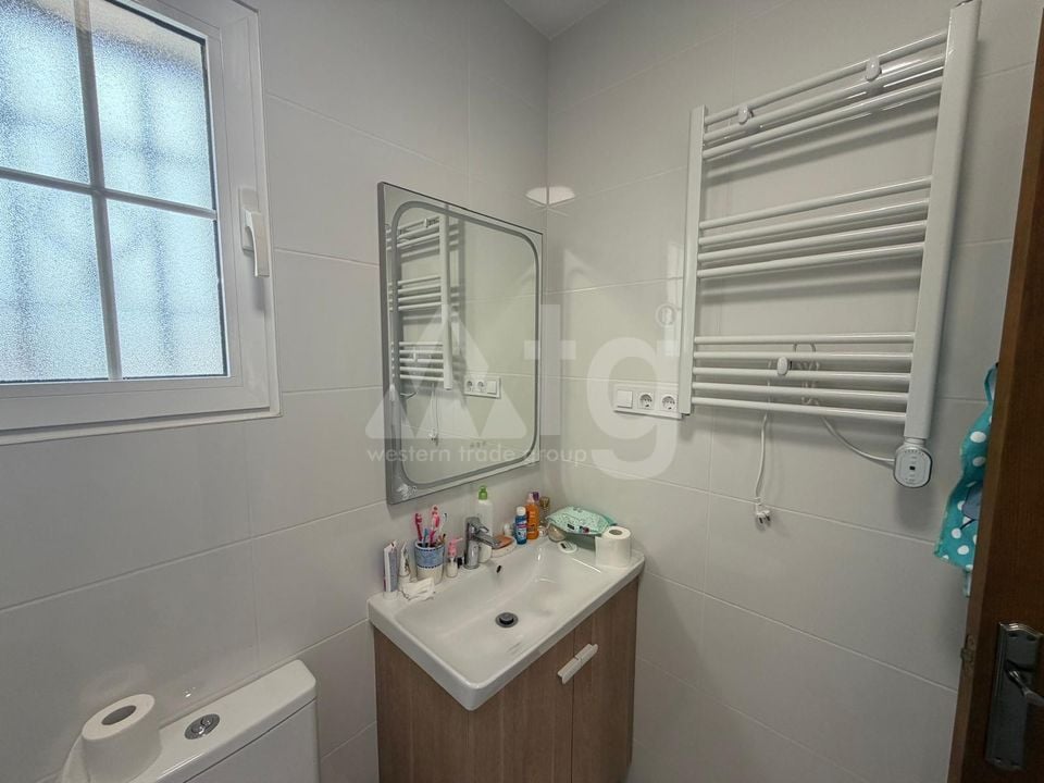 3 bedroom Townhouse in Torrevieja - AG152716 - Photo - 24