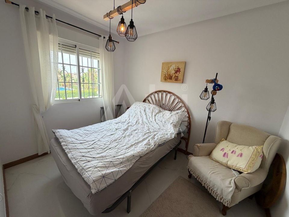 3 bedroom Townhouse in Torrevieja - AG152716 - Photo - 15