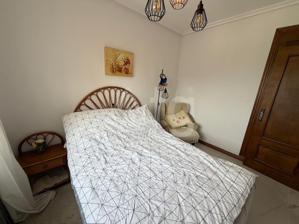 3 bedroom Townhouse in Torrevieja - AG152716 - Photo - 16