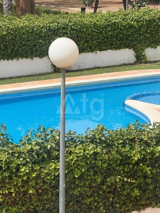 3 bedroom Townhouse in Torrevieja - AG152716 - Photo - 34