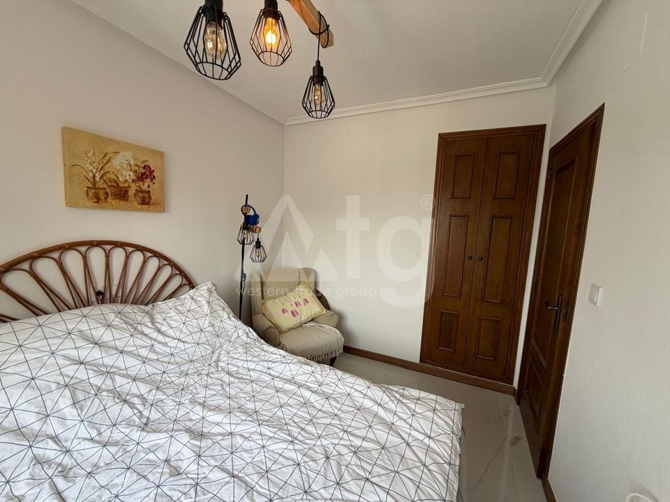 3 bedroom Townhouse in Torrevieja - AG152716 - Photo - 17
