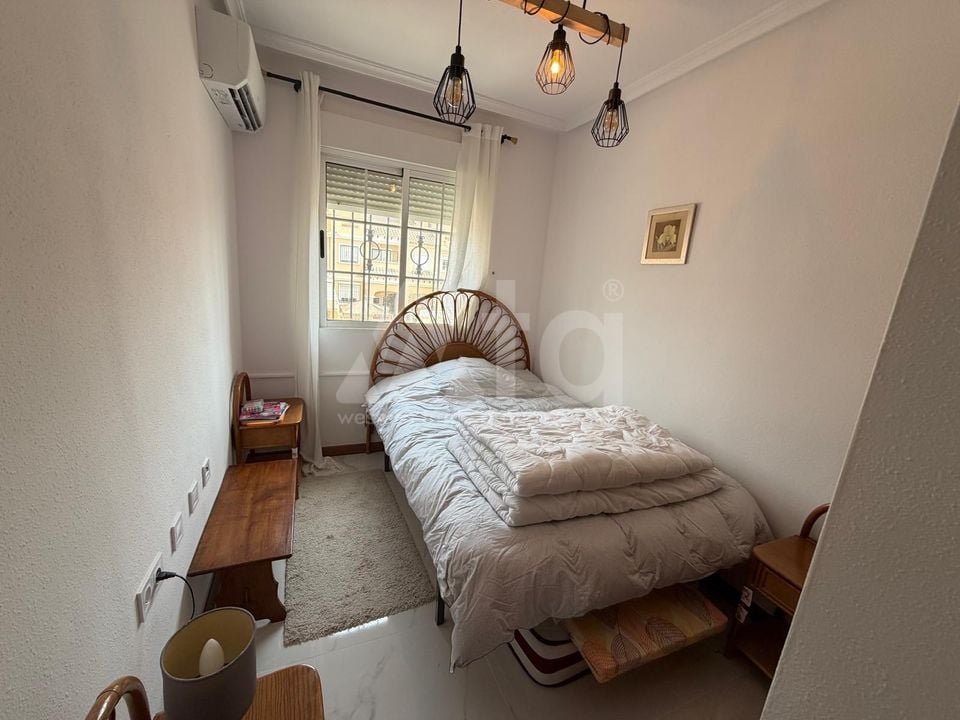 3 bedroom Townhouse in Torrevieja - AG152716 - Photo - 20