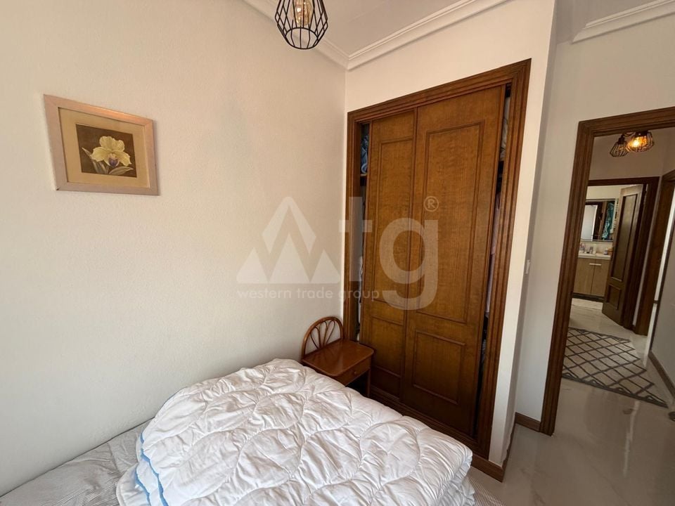 3 bedroom Townhouse in Torrevieja - AG152716 - Photo - 21