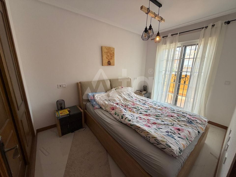 3 bedroom Townhouse in Torrevieja - AG152716 - Photo - 18