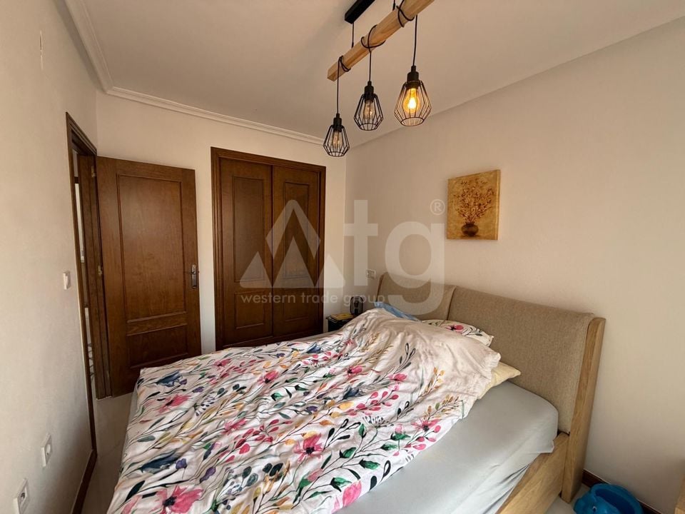 3 bedroom Townhouse in Torrevieja - AG152716 - Photo - 19