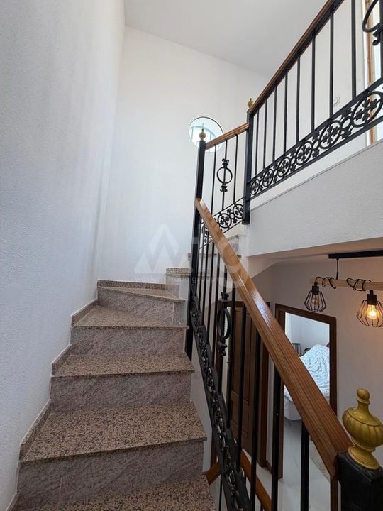 3 bedroom Townhouse in Torrevieja - AG152716 - Photo - 25
