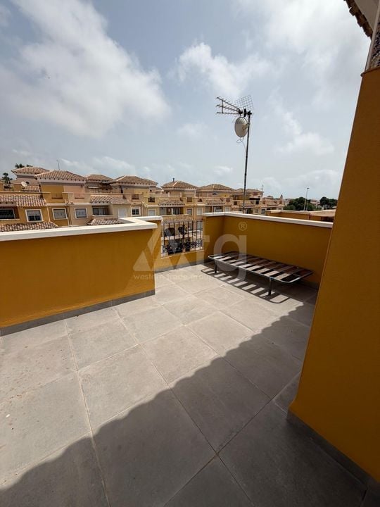 3 bedroom Townhouse in Torrevieja - AG152716 - Photo - 28