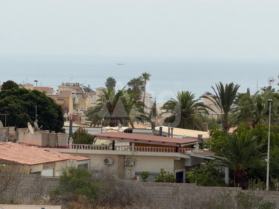 3 bedroom Townhouse in Torrevieja - AG152716 - Photo - 30