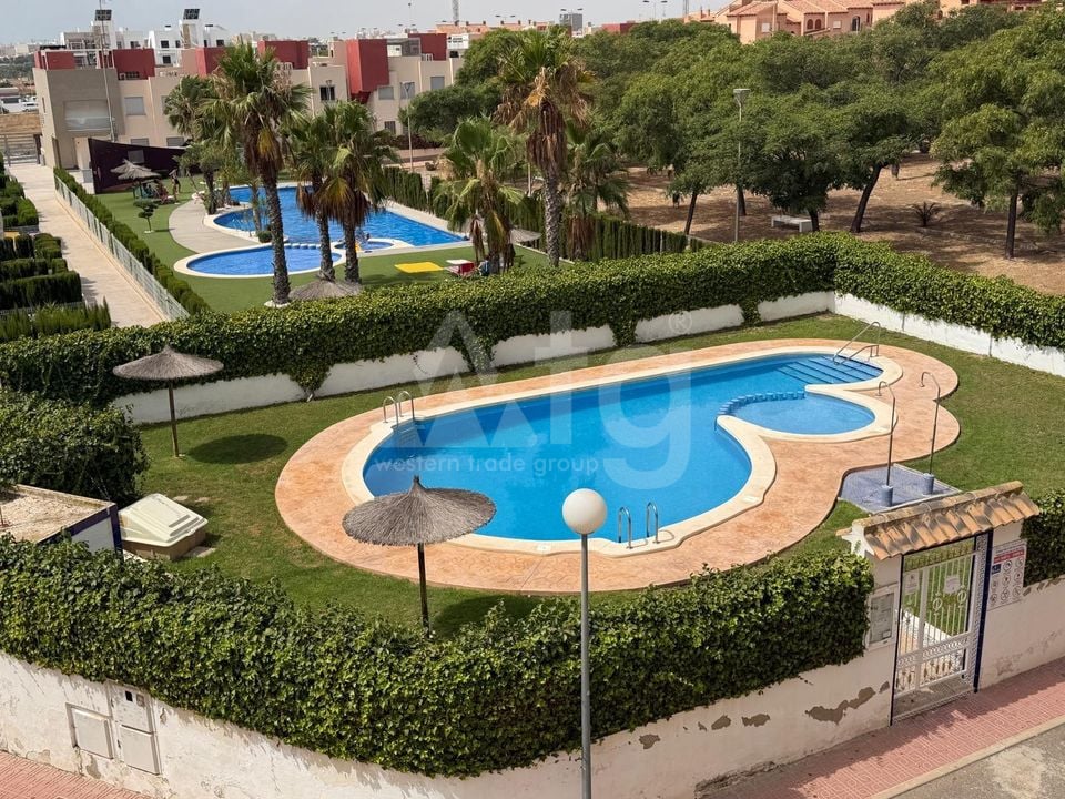 3 bedroom Townhouse in Torrevieja - AG152716 - Photo - 32