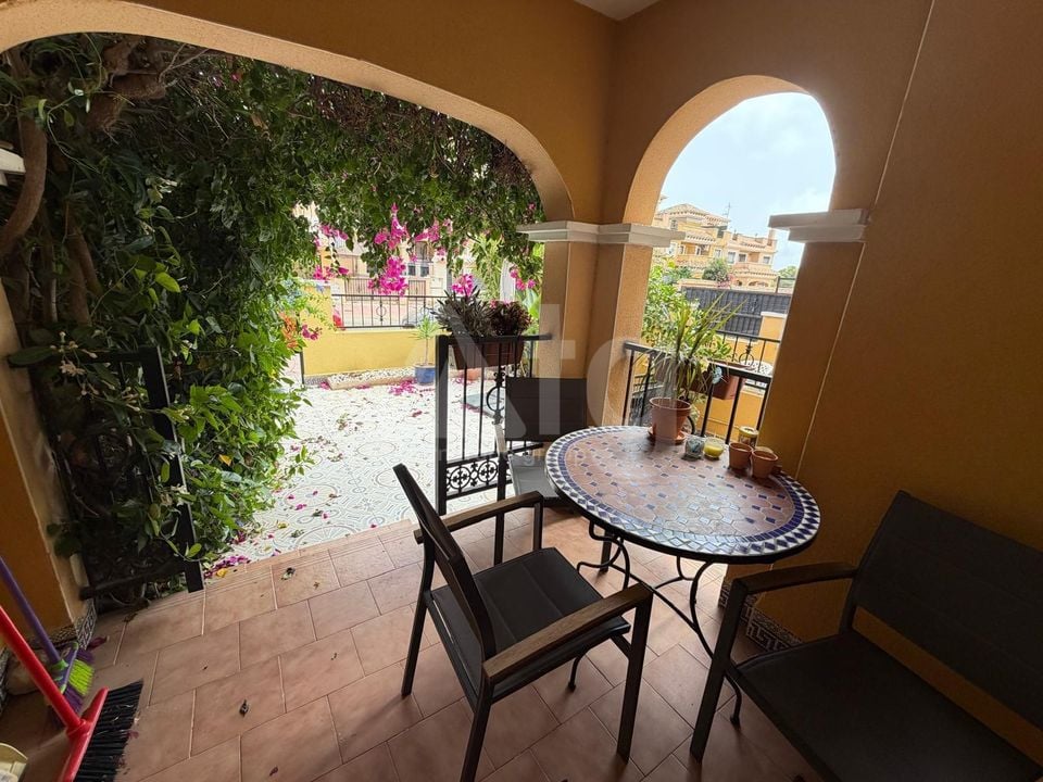 3 bedroom Townhouse in Torrevieja - AG152716 - Photo - 3