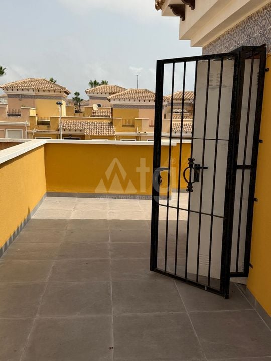 3 bedroom Townhouse in Torrevieja - AG152716 - Photo - 27