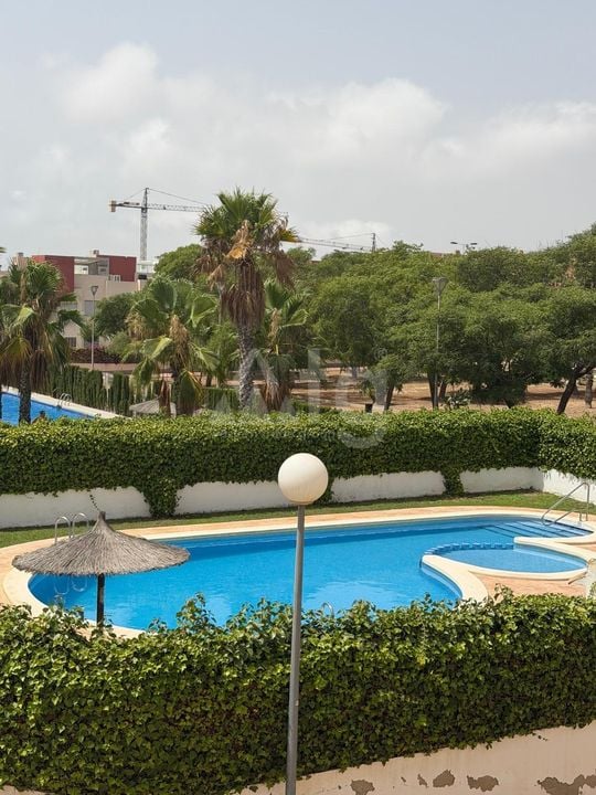 3 bedroom Townhouse in Torrevieja - AG152716 - Photo - 33