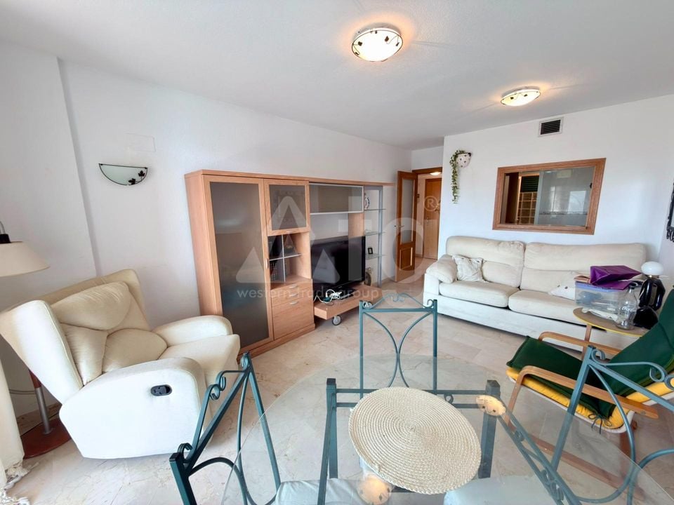 Appartement de 1 chambre à La Vila Joiosa - AG152757 - Photo - 2