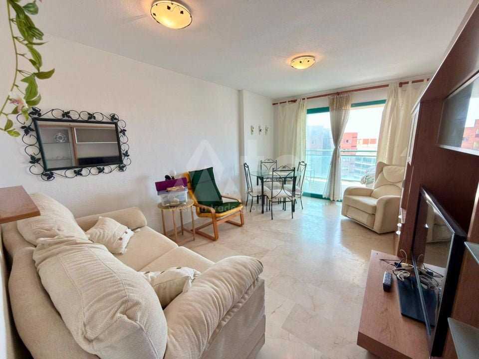 Appartement de 1 chambre à La Vila Joiosa - AG152757 - Photo - 4