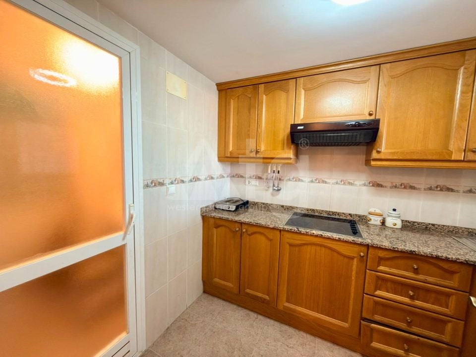 Appartement de 1 chambre à La Vila Joiosa - AG152757 - Photo - 6