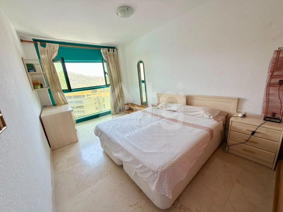 Appartement de 1 chambre à La Vila Joiosa - AG152757 - Photo - 8