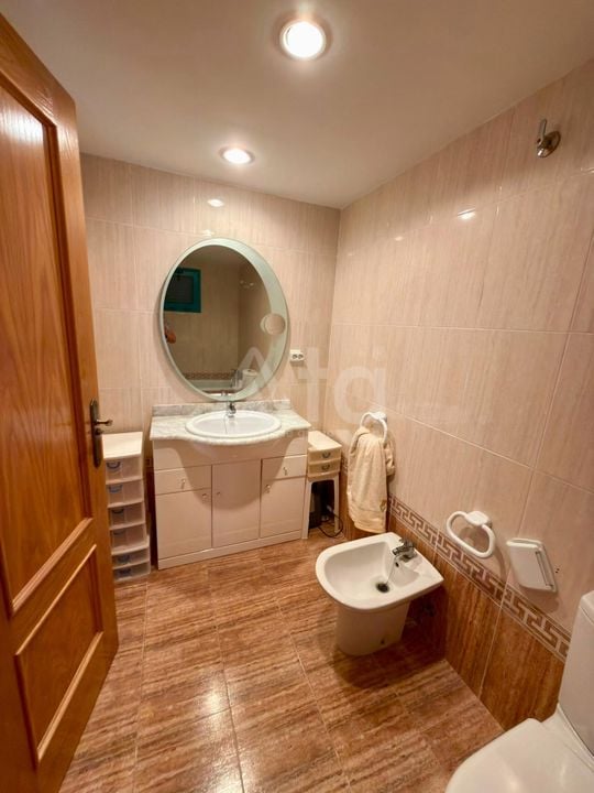 Appartement de 1 chambre à La Vila Joiosa - AG152757 - Photo - 11