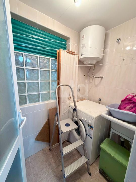 Appartement de 1 chambre à La Vila Joiosa - AG152757 - Photo - 13