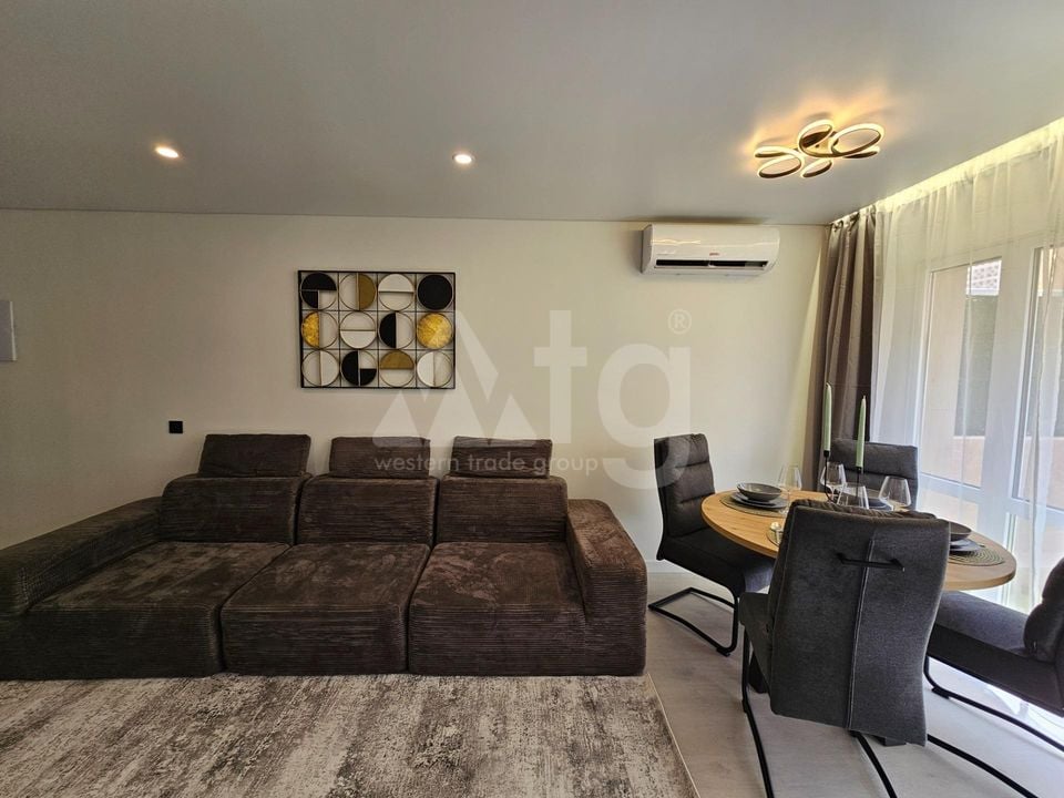 3 bedroom Townhouse in La Mata - AG152764 - Photo - 2