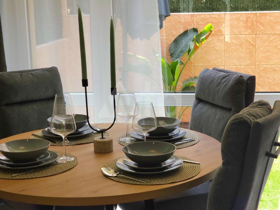 3 bedroom Townhouse in La Mata - AG152764 - Photo - 4