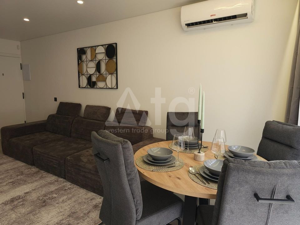 3 bedroom Townhouse in La Mata - AG152764 - Photo - 5