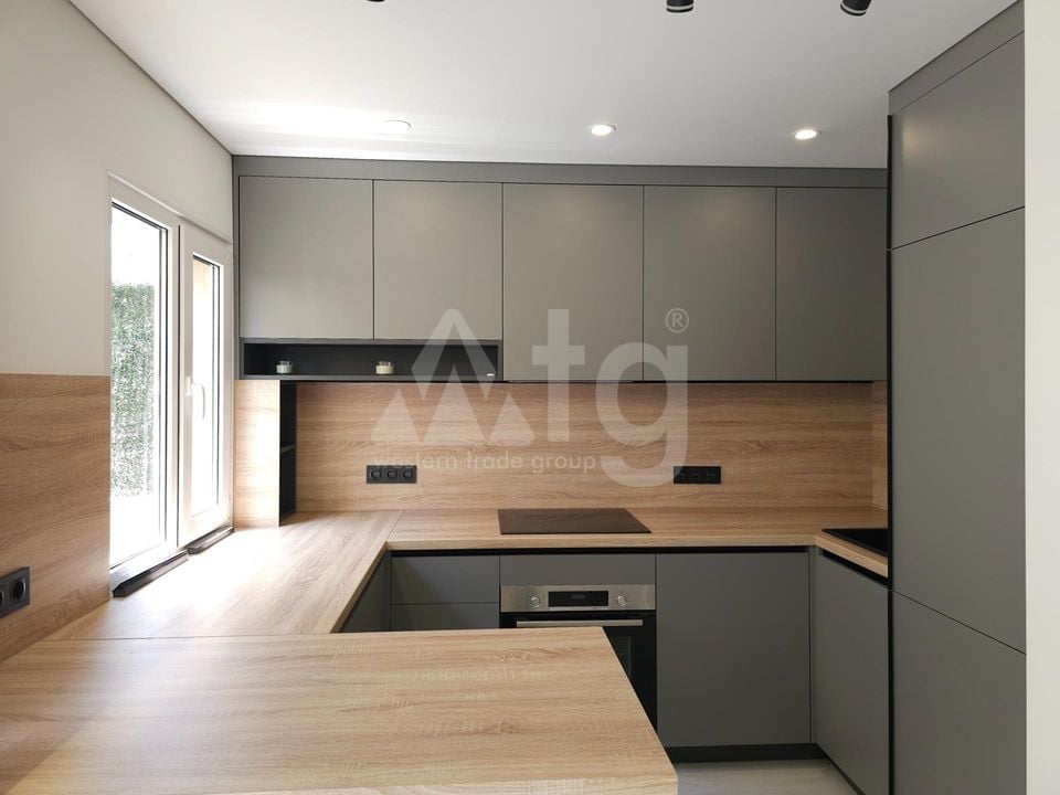 3 bedroom Townhouse in La Mata - AG152764 - Photo - 7