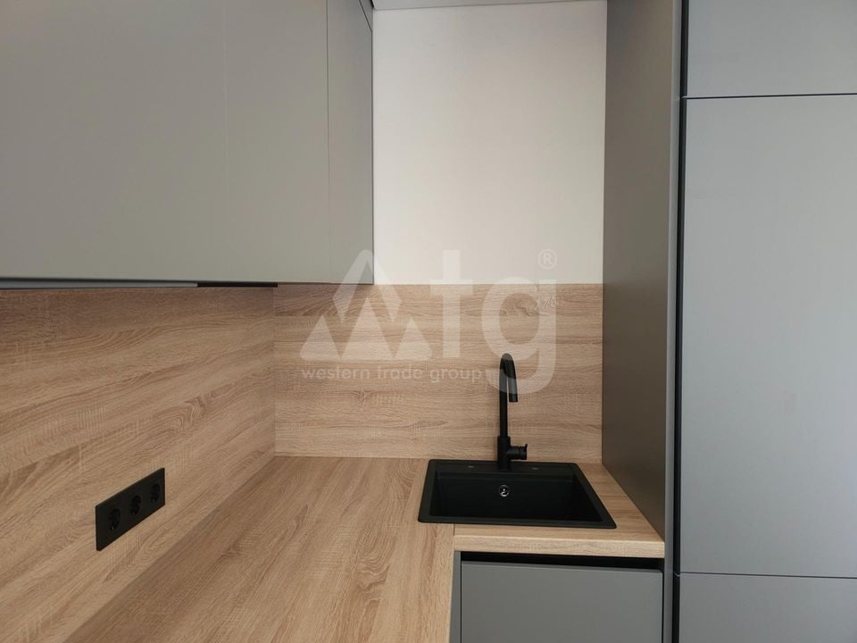 3 bedroom Townhouse in La Mata - AG152764 - Photo - 8