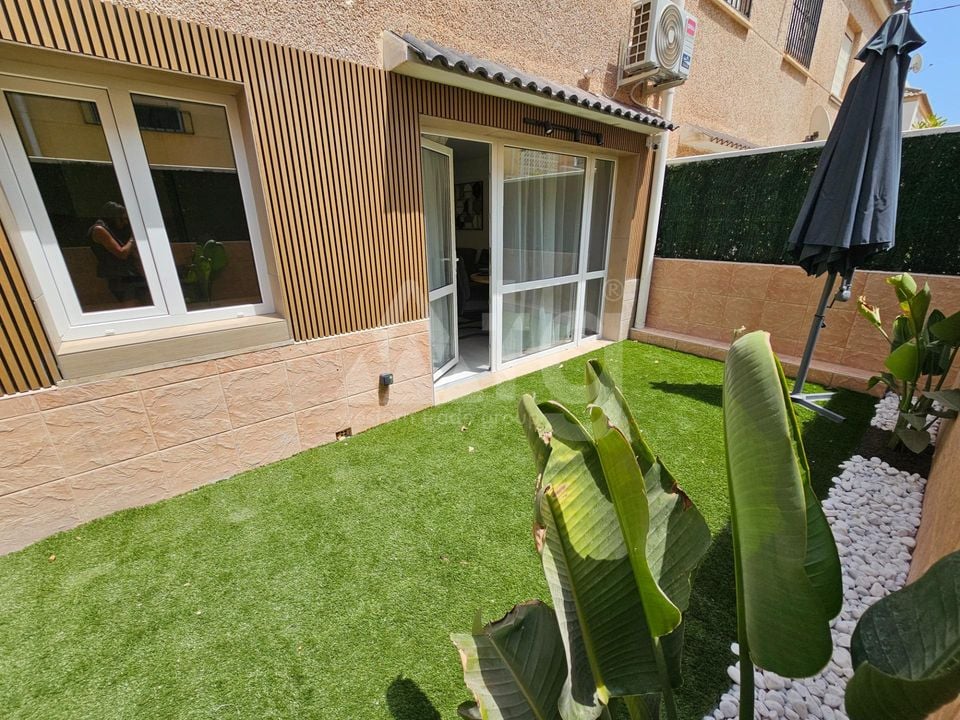 3 bedroom Townhouse in La Mata - AG152764 - Photo - 25