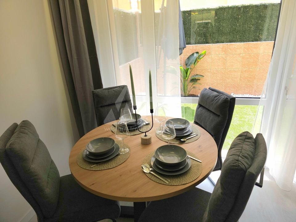 3 bedroom Townhouse in La Mata - AG152764 - Photo - 3