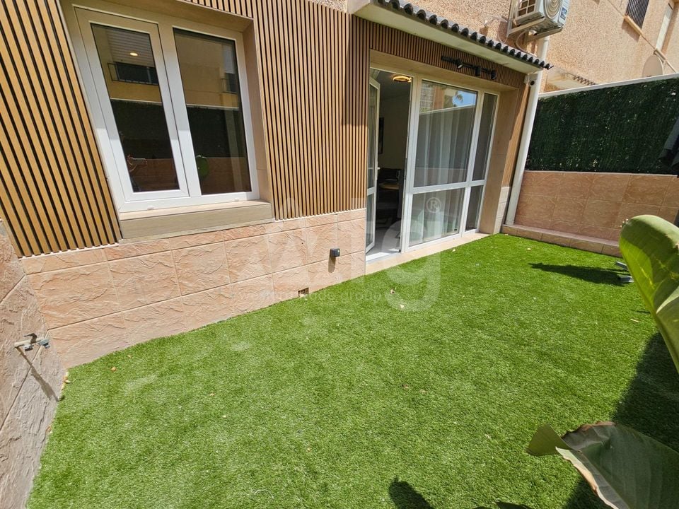 3 bedroom Townhouse in La Mata - AG152764 - Photo - 24